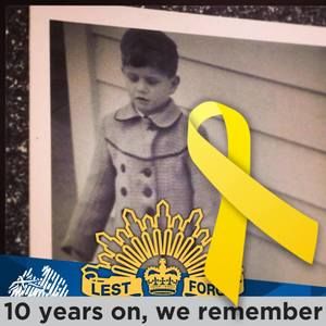 Meet your Posher, Derek